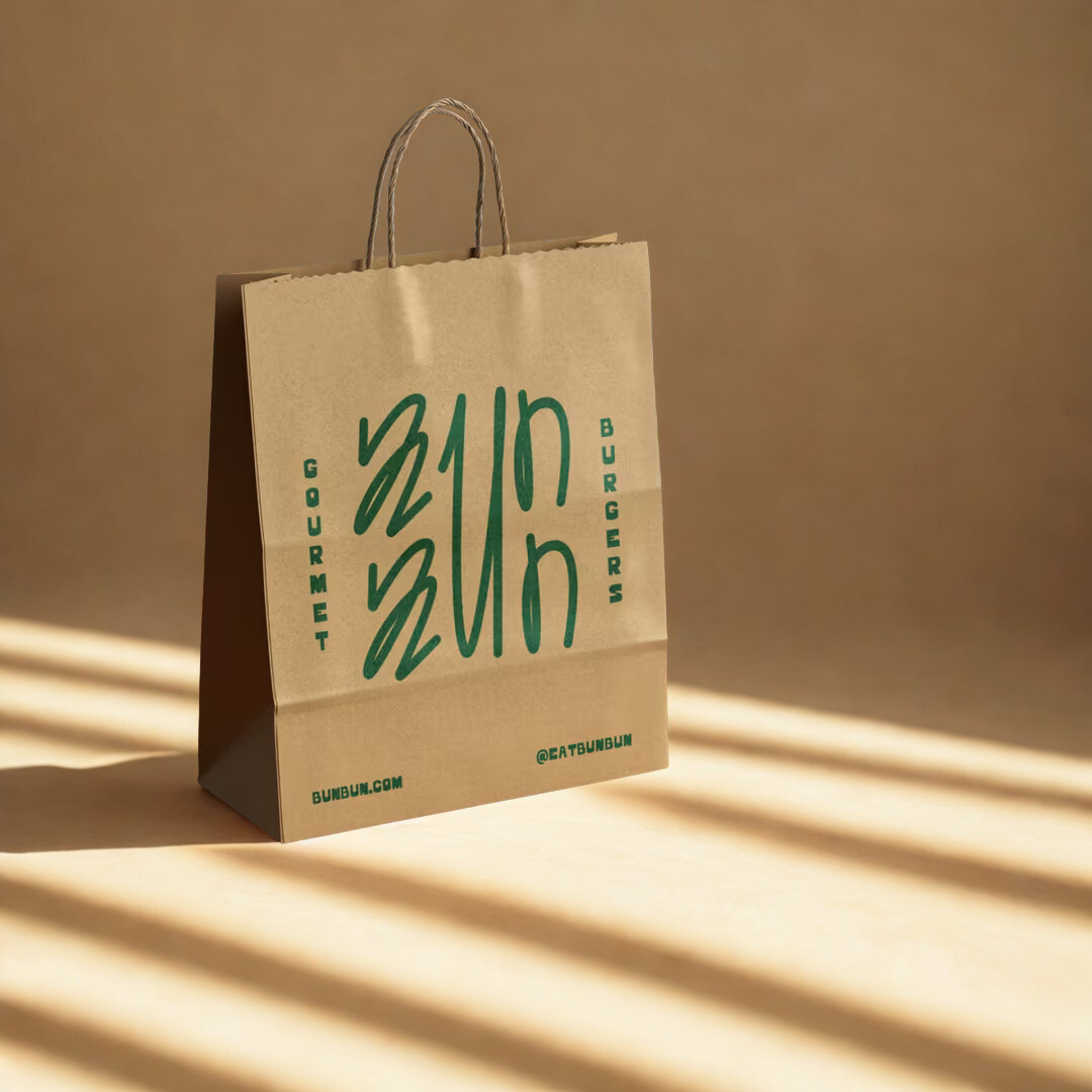 كيس كرافت - الصورة 4