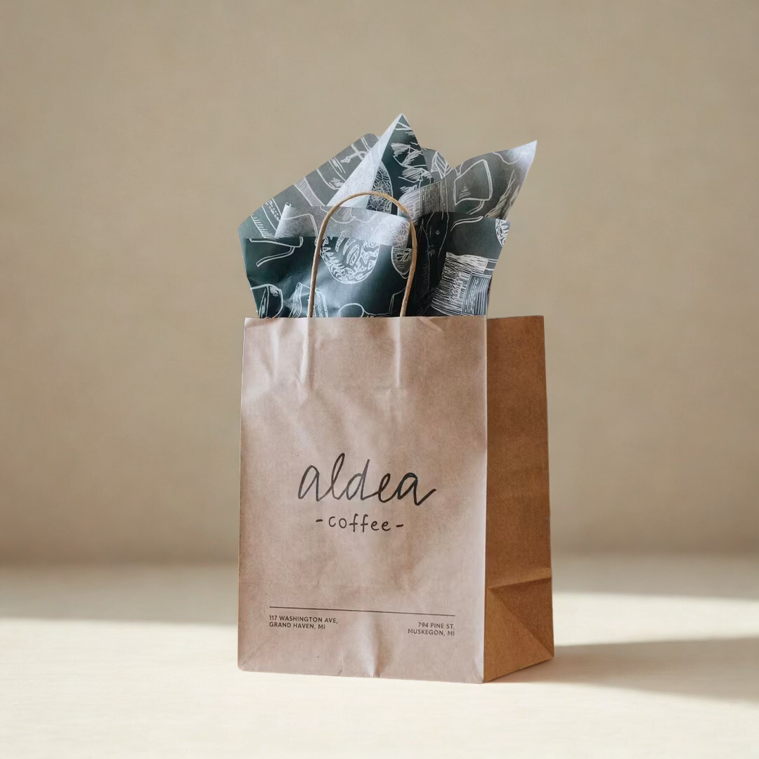 كيس كرافت - الصورة 5