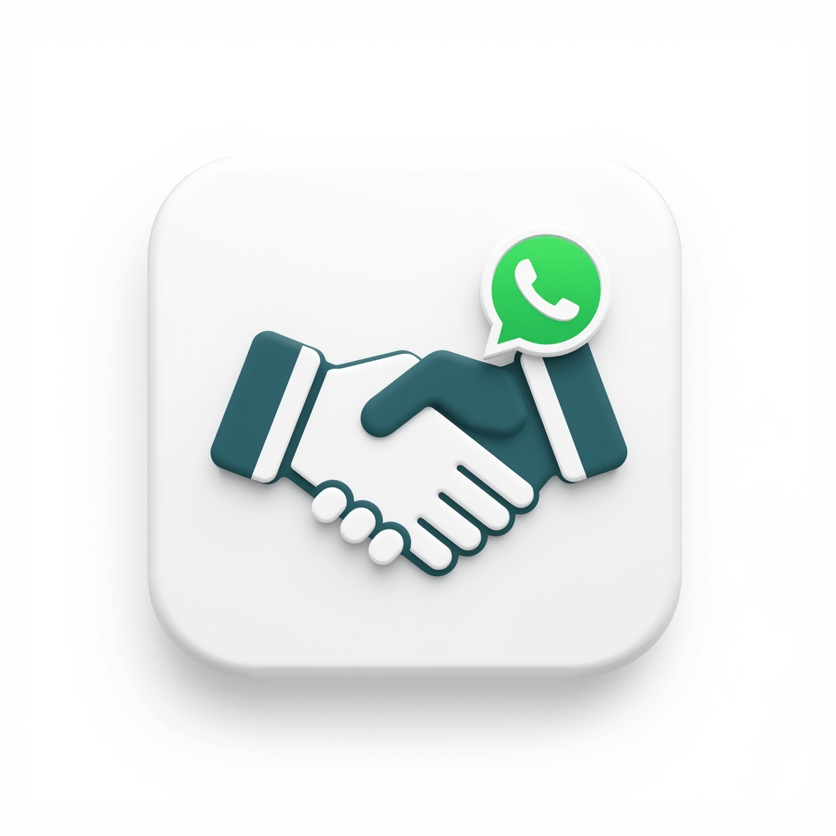 اعتمد العرض وتواصل مباشرة عبر الواتساب