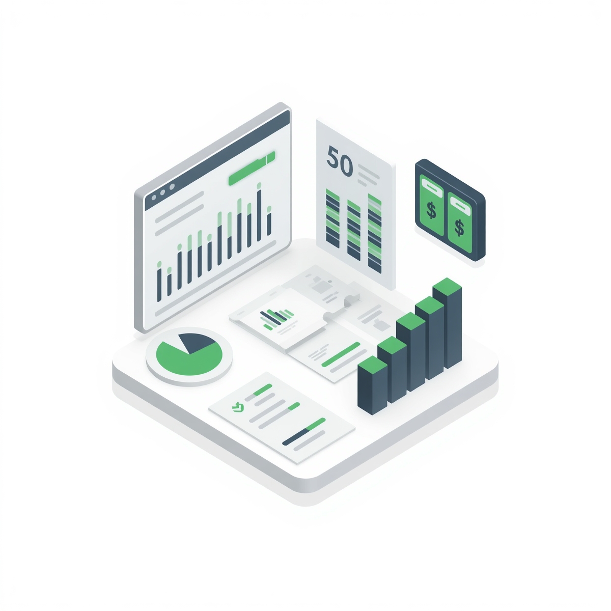استقبل عروض الأسعار المفصلة