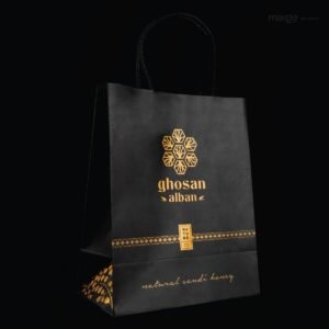 Merge Packaging