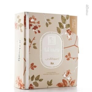 Merge Packaging