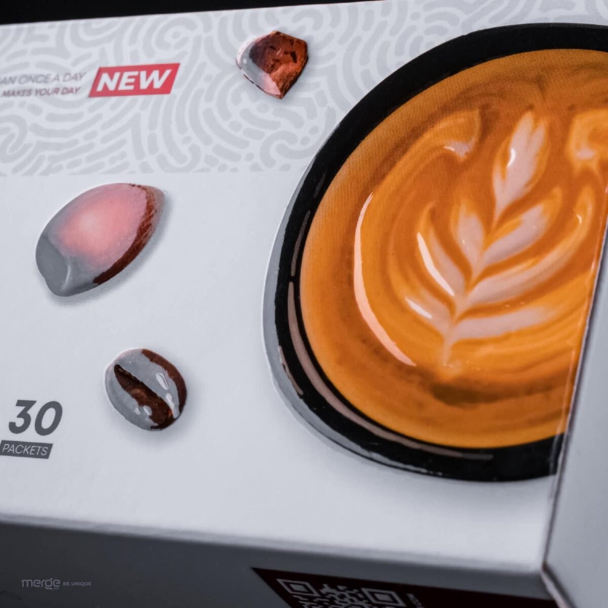 Merge Packaging