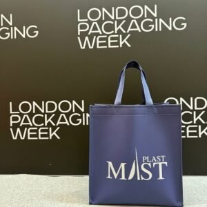 إيكو ماست للأكياس القماشية وصديقة البيئة (eco-mast — Mast Plast)